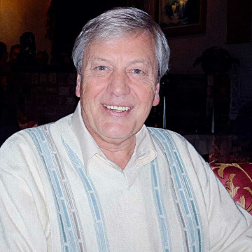 Photo of Robert DERRY
