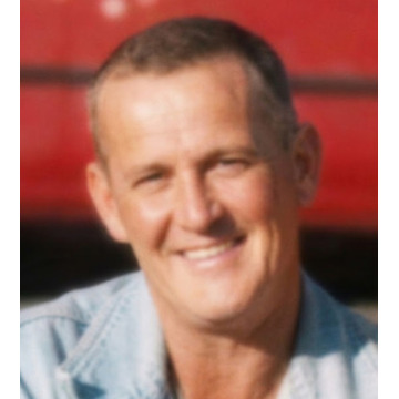 Photo of Gary James ROBERT