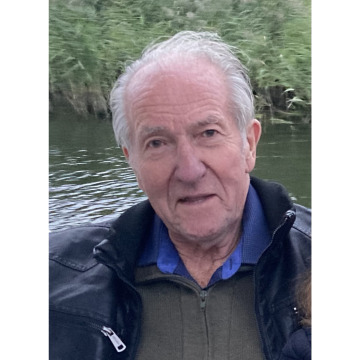 Photo for notice David MOTTERSHEAD