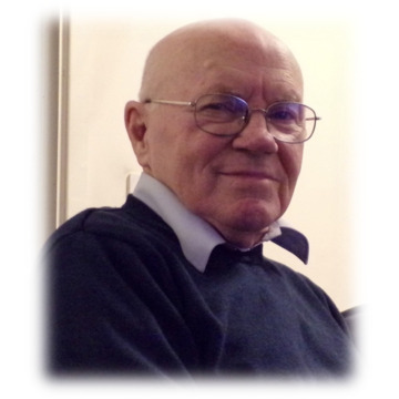 Photo of Bryan RICKETTS