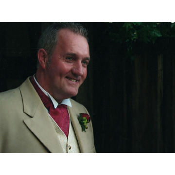 Photo of Trevor Michael MCCARTHY