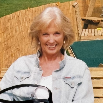Photo of Sally WHITELEGG
