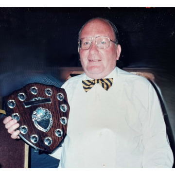 Photo of Gerwyn HUGHES