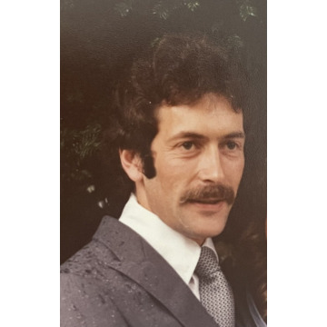 Photo of Andrew Christopher GOODWIN-DAVIS