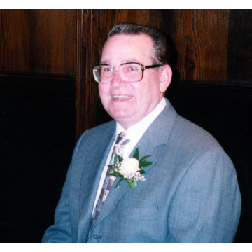 Photo of Tony PARKINS