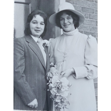 Photo for notice Patricia JOHNSON