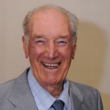 Photo for notice Trevor HITCHEN
