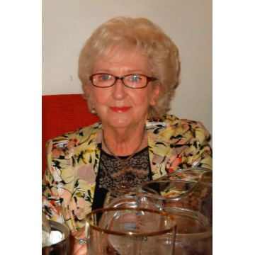 Photo of Mollie MORRIS