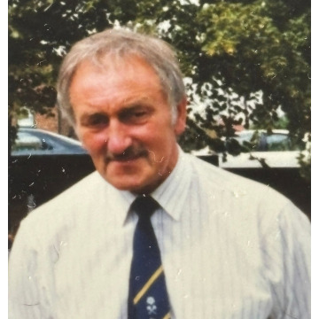 Photo of George MARSHALL