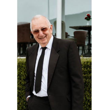 Photo for notice Glyn Thomas LISTER