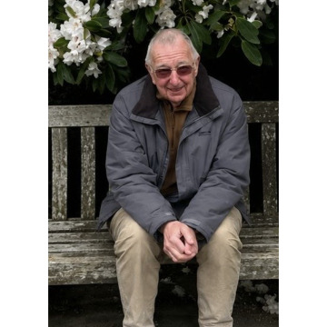 Photo for notice Glyn Thomas LISTER