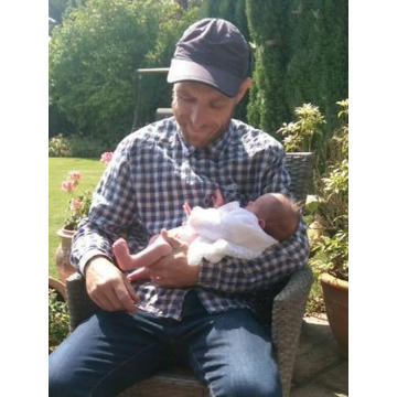 Photo of Nathan CHAMBERS