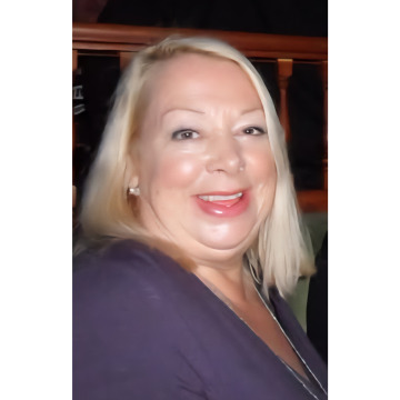 Photo for notice Alison MERRETT