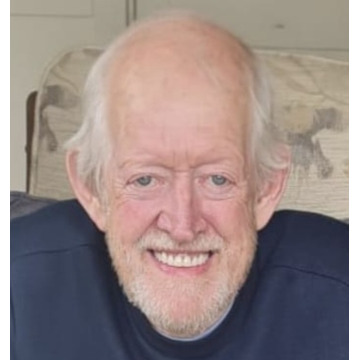 Photo of Robert Wardle PATTISON
