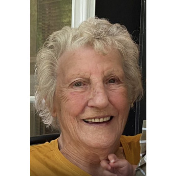Photo for notice Barbara Phyllis WILMOTT