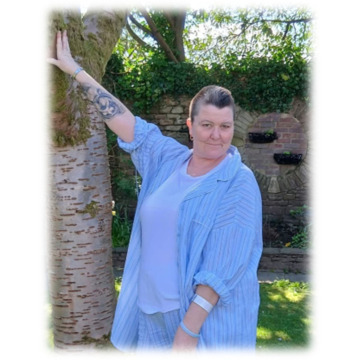 Photo of Adel Maria BOTTERILL
