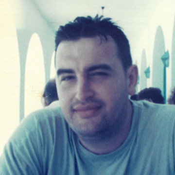 Photo for notice Marc SADLER