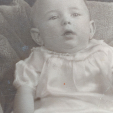 Photo for notice Derek Henry TAYLOR