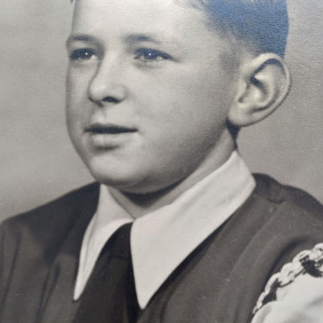 Photo for notice Derek Henry TAYLOR
