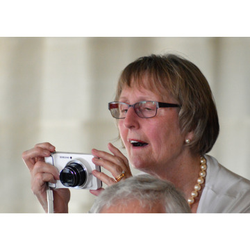 Photo for notice Maureen COCKAYNE