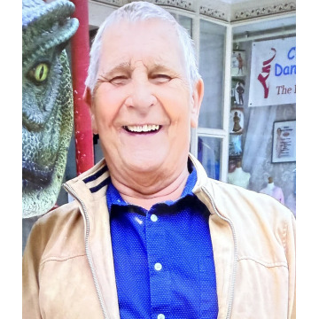Photo of Thomas GOODALL
