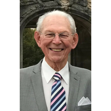 Photo of Graham Lloyd JONES