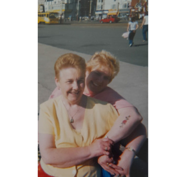 Photo for notice Doreen REDMOND