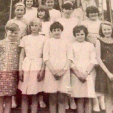 Photo for notice Anne Patricia SOUTHALL