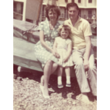 Photo for notice Cicely HEATHCOTE