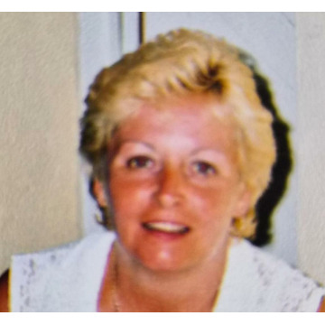 Photo of Yvonne GOCOL