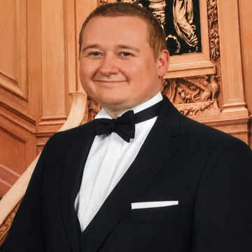 Photo of Thomas BROOKS