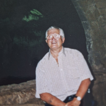 Photo for notice James MORGAN