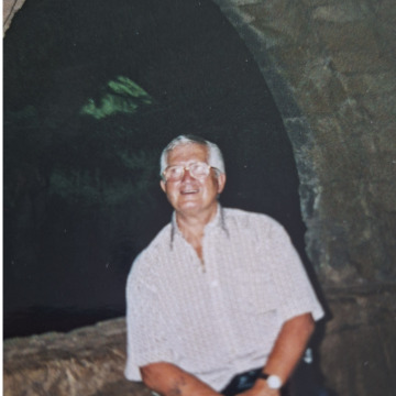 Photo for notice James MORGAN