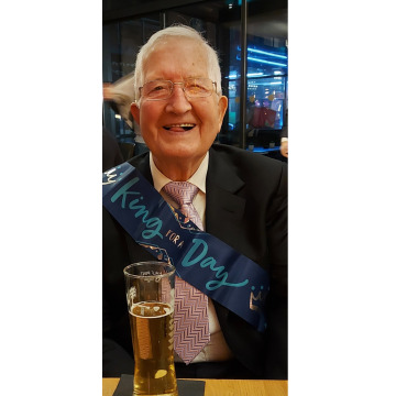 Photo for notice James MORGAN