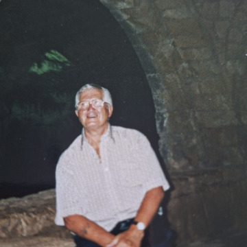 Photo for notice James MORGAN