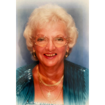 Photo of Barbara HEWITT