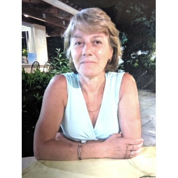 Photo of Jill Susan PEARSON