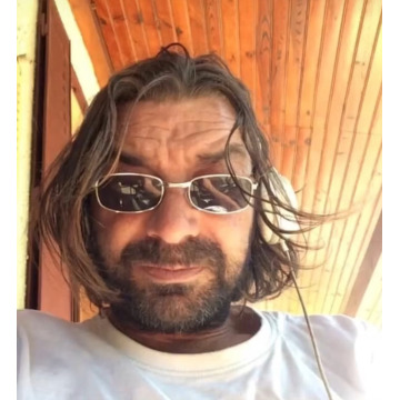 Photo of Ian James WARN