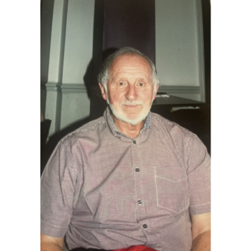 Photo for notice Joseph Richard REDFEARN