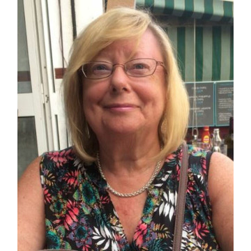 Photo of Barbara CHANDLER