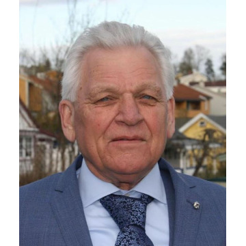 Photo of Svein Arild ERIKSEN