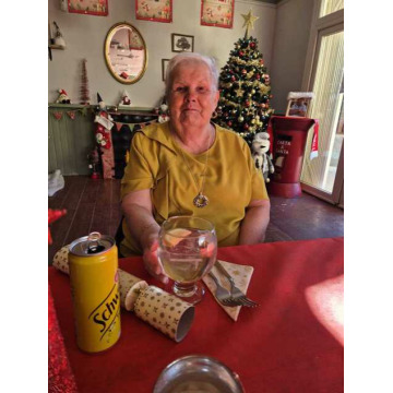 Photo of Hazel Margaret ROUTLIFF