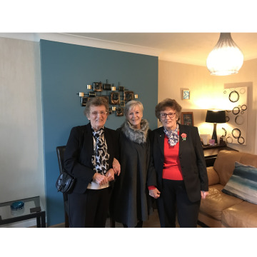 Photo for notice Vivien CASHMORE