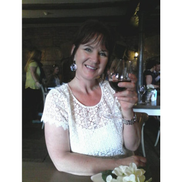 Photo for notice Dawn Elizabeth CHARLESWORTH