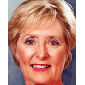 Photo of Rosalind GEE