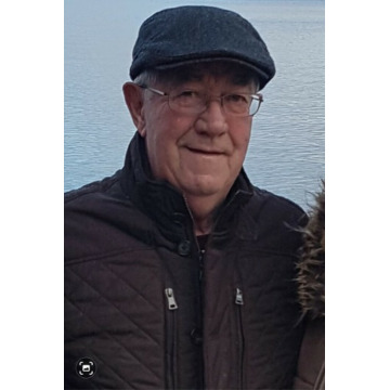 Photo of Timothy Michael O'CALLAGHAN