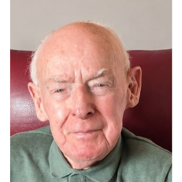 Photo for notice Edgar Clwyd ROBERTS