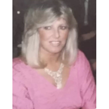 Photo of Margaret ELLIS