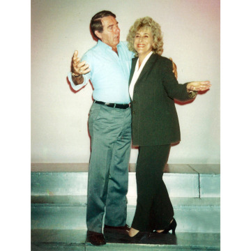 Photo for notice Ann Florence Marlene LACOMBE