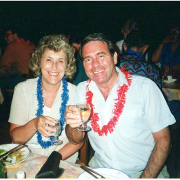 Photo for notice Ann Florence Marlene LACOMBE
